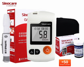 Blood Glucose Meter Blood Sugar Monitor