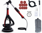 Electric Dry wall Sander 800W 10 Sandpaper