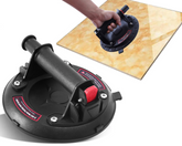 8inch Vacuum Suction Cup 160kg Bearing Capacity