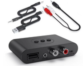 Wireless Audio Bluetooth Receiver