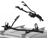 Car Roof Bike Rack Bike Carrier Black