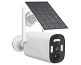 IP Wireless Security Camera