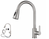 Mixer Tap Kitchen Faucet Laundry Bathroom Sink