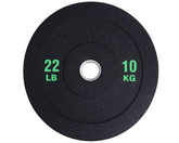 Bumper Plates Weight Plates 10KG