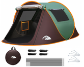 Camping Tent