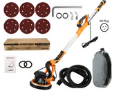 Electric Dry wall Sander 1390W