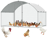Outdoor Chicken Coop 3M x 2M x 2M