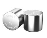 2PCS CR1/3N Lithium Battery 2L76, K58L, DL1/3N, 5018LC, CR11108, CR1/3N, CR13N