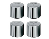 4PCS CR1/3N Lithium Battery 2L76, K58L, DL1/3N, 5018LC, CR11108, CR1/3N, CR13N