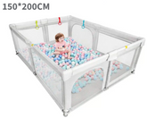 Playpals Playpen Play Fence 150x200cm