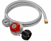 High Pressure Propane Regulator Hose