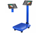 Electronic Digital Platform Scale Commercial Floor Scale 150KG