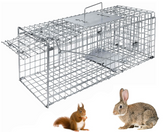 Possum Trap Animal Trap 65 x 26 x 24cm