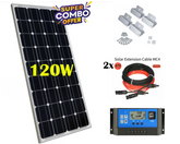 Solar Panel Kit