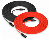 8m Solar Cable Extension Cable With MC4 Connector