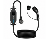 Portable EV Charger Type2 Electric Car Charger 16A