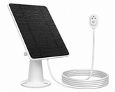 Solar Panel Charger for Arlo Pro 3 Pro 4 Pro 5S Ultra 1 Ultra 2 Go 2 Floodlight