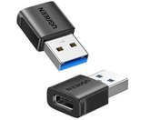 UGREEN USB A to Type-C Female OTG Adapter