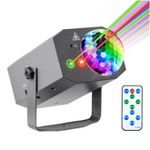 LED Stage Light Disco Party Light