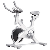 Exercise Bike for Home Gym Spinning Bicycle