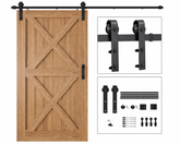 Barn Door Hardware 1.5M