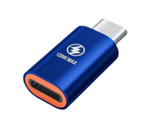 120W Apple Lightning to USB-C Adapter