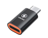 120W Apple Lightning to USB-C Adapter