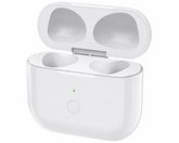 Replacement Wireless Charging Case Compatible with AirPods 3