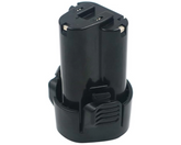 Replacement Makita Battery, 18V Battery For Makita BL1013 10.8V 2.0AH
