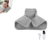 Electric Heating Pad Blanket