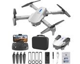 Drone With Camera and Battery