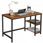 VASAGLE Computer Desk Office Table