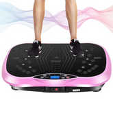Vibration Plate Exercise Machines