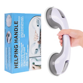 Bathroom Suction Grab Bars Armrest Toilet Assist Handle Shower Handle