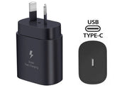 Type C Power Adapter Wall Plug (NZ / AUS)