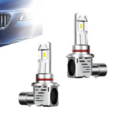 HB3 9005 Car LED Headlight Fog Bulbs