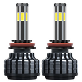 Ultra-High Brightness H11/H8 LED Headlight Bulb