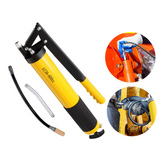 High Pressure Grease Gun - 600cc