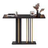Unique Console Table Hall Way Table