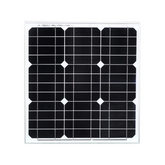 40W Solar Panel Monocrystalline