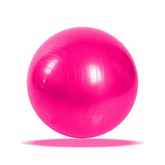 Yoga Balance Ball Fitness Shaping Sitting Ball (Pink)