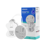 Electronic Nerve Stimulator TENS Therapy Machine