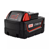 Milwaukee M18 18V 9000mAh Replacement Battery