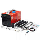 Diesel Air Heater 8kW