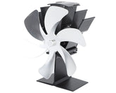 Stove Fan Fireplace Fan