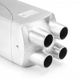 Diesel Air heating system With Controller