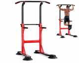Adjustable Chin Up Pull Up Chin Up Station Workout