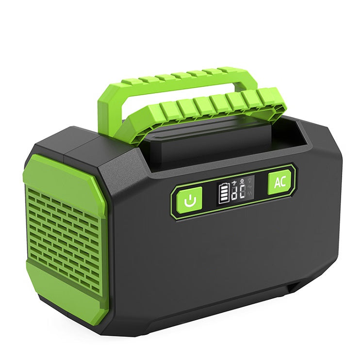 Power Station Solar Generator