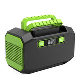 Power Station Solar Generator