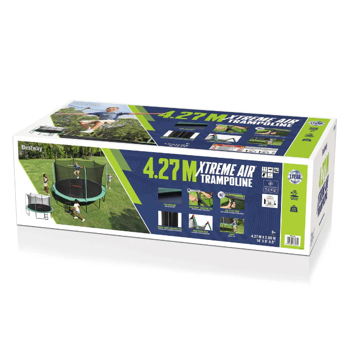 Bestway Trampoline 14FT Trampoline